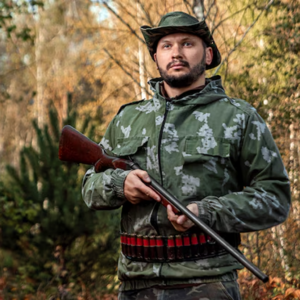 Камуфляжная спецодежда